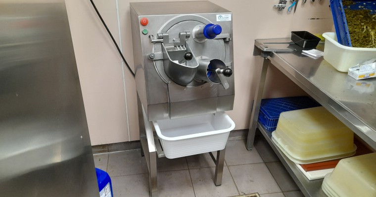 Duurland SN 1T Bertens Delft 3 - Tolkamp snijkeukentechniek