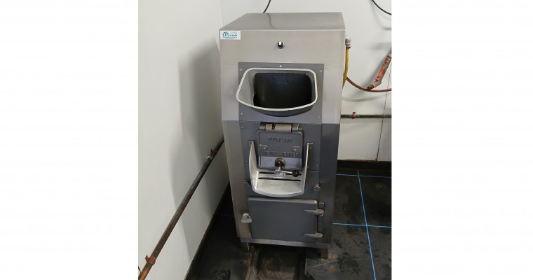 JP Verse Patat Brielle Duurland 10 kg extra - Tolkamp snijkeukentechniek