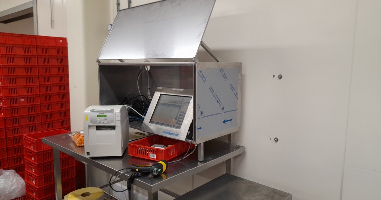 Kasten bij Huuskes 2 - Tolkamp snijkeukentechniek