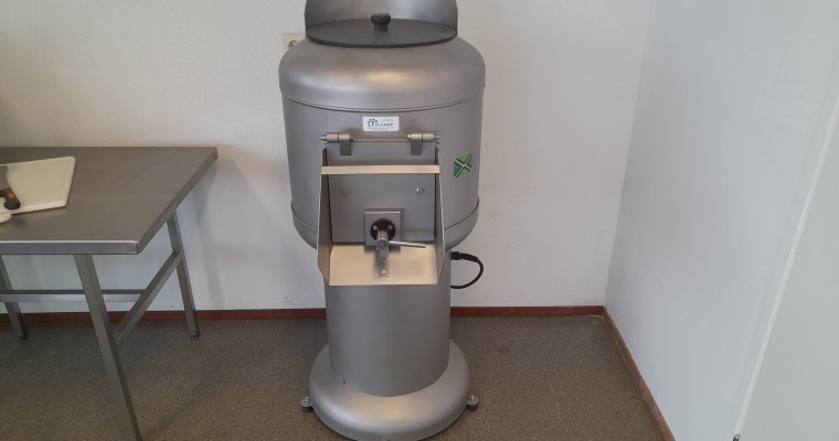 Kronen K20 4 - Tolkamp snijkeukentechniek