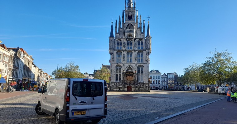 Master Eetcafe Tante Kaatje Gouda 1 - Tolkamp snijkeukentechniek