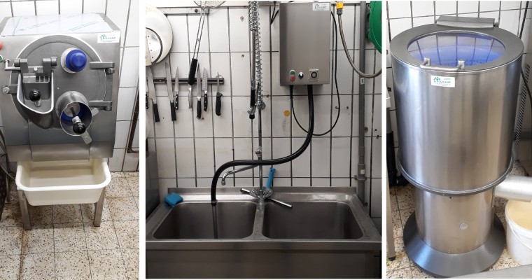 Schouten Collage v2 - Tolkamp snijkeukentechniek