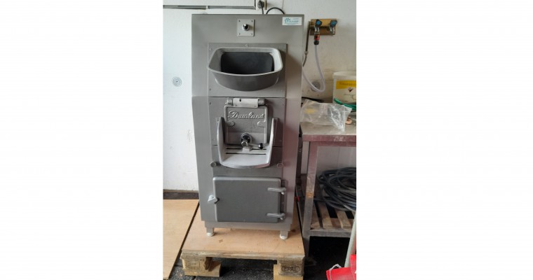 Zelf frites maken 1 - Tolkamp snijkeukentechniek