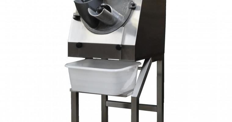 1 kops groentesnijder Duurland - Tolkamp snijkeukentechniek