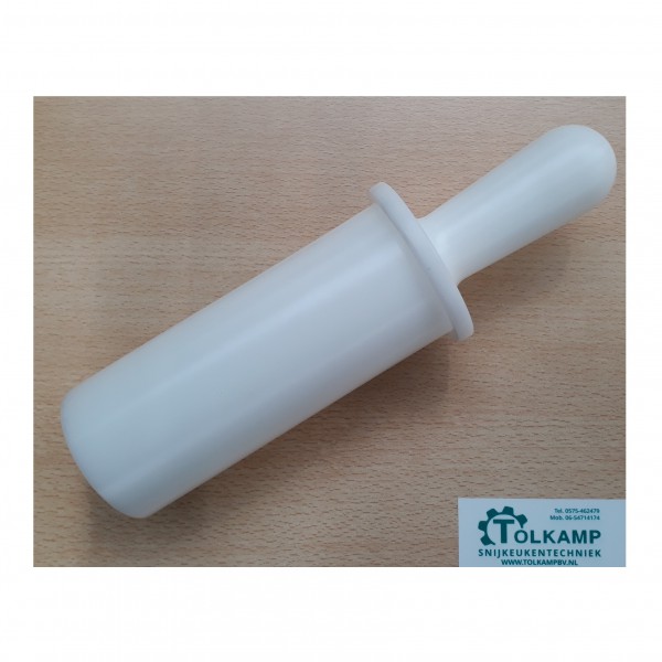 Aandrukker Master breed v2 - Tolkamp snijkeukentechniek