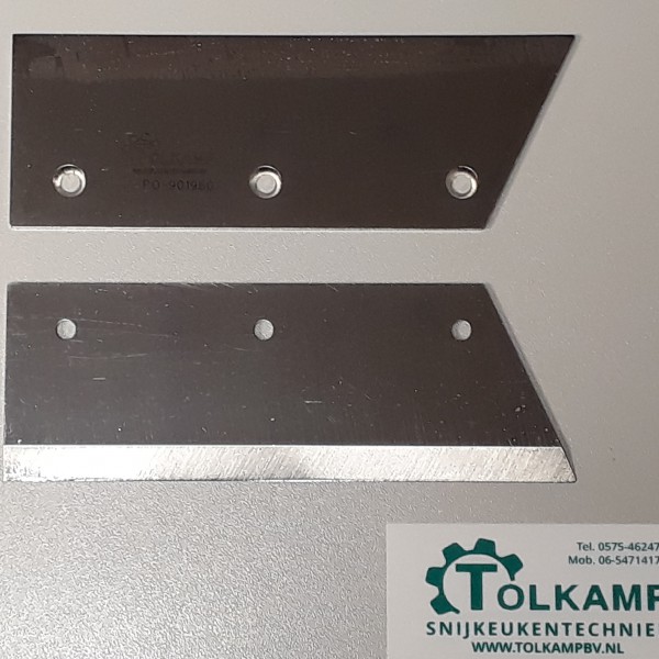 Duurland Hutspot mes - Tolkamp snijkeukentechniek