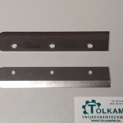 Duurland Koolmes - Tolkamp snijkeukentechniek