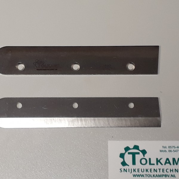 Duurland Koolmes - Tolkamp snijkeukentechniek