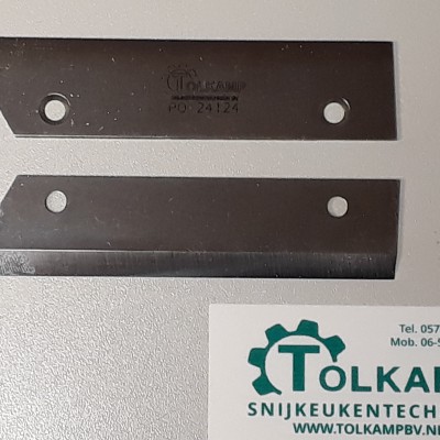 Duurland uienmes - Tolkamp snijkeukentechniek