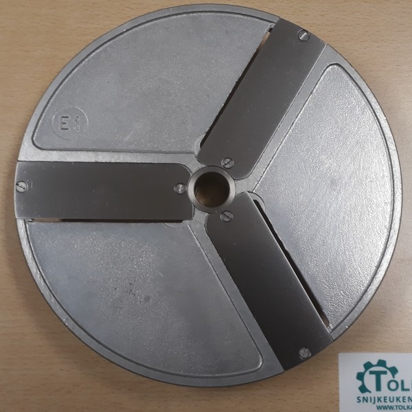 E1 breed - Tolkamp snijkeukentechniek