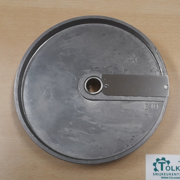 E10 breed - Tolkamp snijkeukentechniek