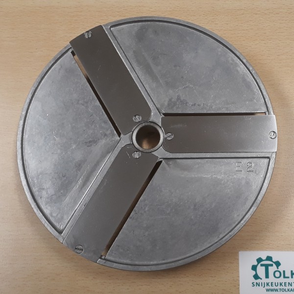 E2 breed - Tolkamp snijkeukentechniek