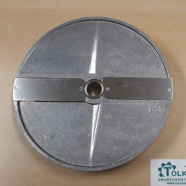 E3 breed - Tolkamp snijkeukentechniek