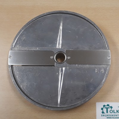 E4 breed - Tolkamp snijkeukentechniek