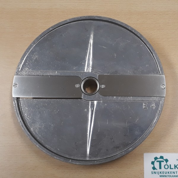 E4 breed - Tolkamp snijkeukentechniek