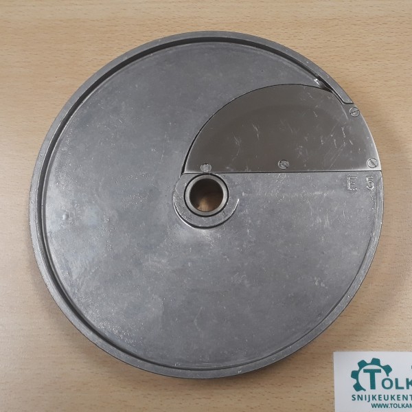 E5 breed - Tolkamp snijkeukentechniek