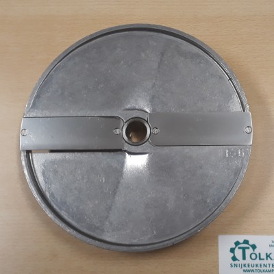 E6 breed - Tolkamp snijkeukentechniek