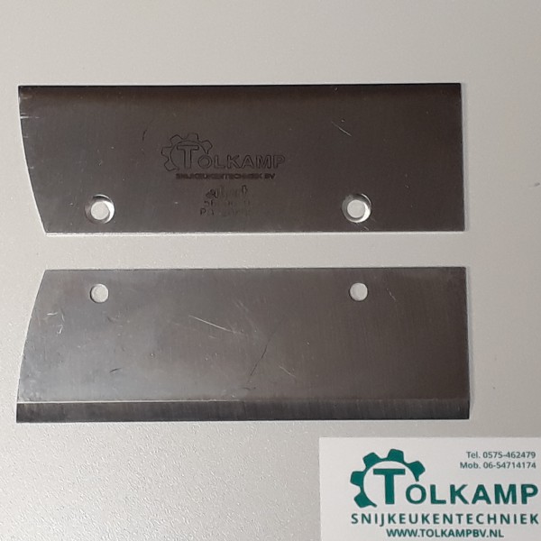 Eillert Mes voor hutspot - Tolkamp snijkeukentechniek