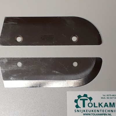 Eillert koolmes - Tolkamp snijkeukentechniek