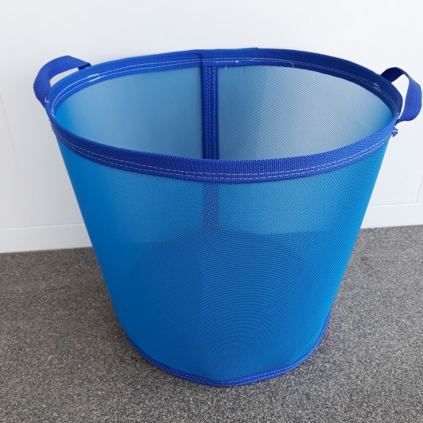 Fijnmazig centrifugenet - Tolkamp snijkeukentechniek