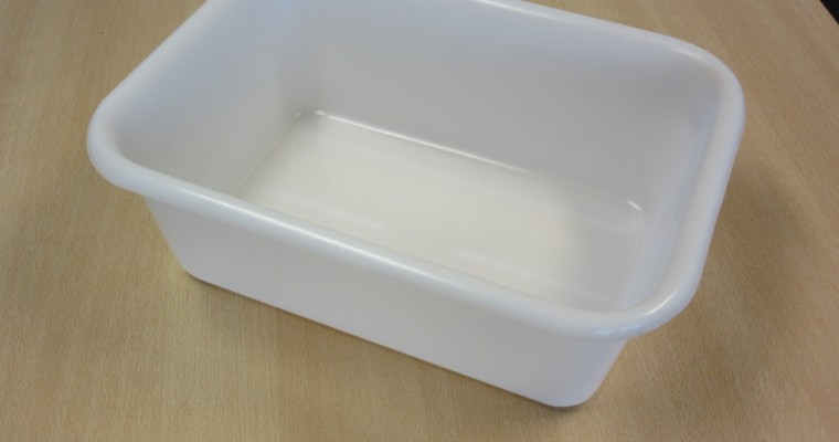 Master Dito opvangbak - Tolkamp snijkeukentechniek