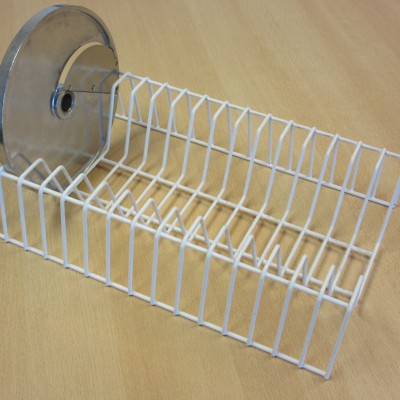 Master messenrek - Tolkamp snijkeukentechniek