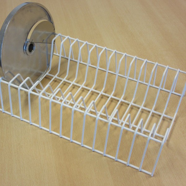 Master messenrek - Tolkamp snijkeukentechniek