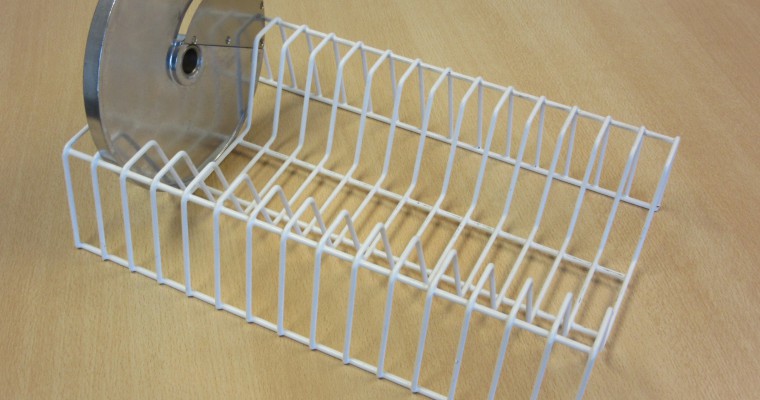 Master messenrek - Tolkamp snijkeukentechniek