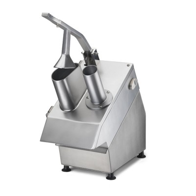 Master rauwkostsnijmachine - Tolkamp snijkeukentechniek