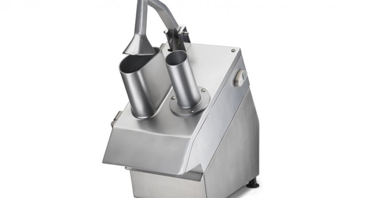 Master rauwkostsnijmachine - Tolkamp snijkeukentechniek